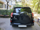Toyota RAV4 2009 года