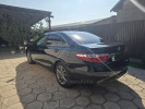 Toyota Camry 2016 года