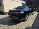 Toyota Camry 2016 года