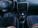 Renault Duster 2015 года