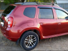 Renault Duster 2015 года