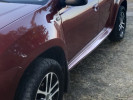 Renault Duster 2015 года