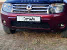 Renault Duster 2015 года