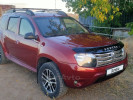 Renault Duster 2015 года