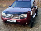 Renault Duster 2015 года