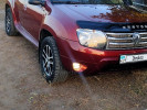 Renault Duster 2015 года
