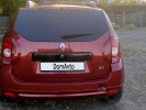 Renault Duster 2015 года