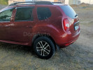 Renault Duster 2015 года