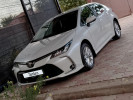 Toyota Corolla 2022 года
