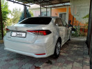 Toyota Corolla 2022 года