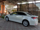 Toyota Corolla 2022 года