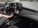 Toyota Corolla 2022 года