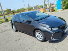 Toyota Corolla 2021 года
