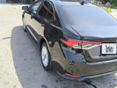 Toyota Corolla 2021 года