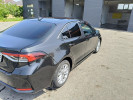 Toyota Corolla 2021 года
