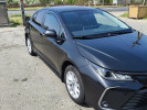 Toyota Corolla 2021 года