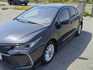 Toyota Corolla 2021 года