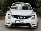 Nissan Juke 2013 года