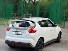Nissan Juke 2013 года