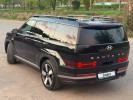 Hyundai Santa Fe 2024 года