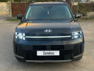 Hyundai Santa Fe 2024 года