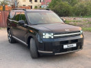 Hyundai Santa Fe 2024 года