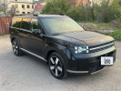 Hyundai Santa Fe 2024 года