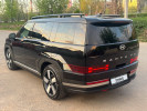 Hyundai Santa Fe 2024 года