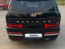 Hyundai Santa Fe 2024 года