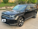 Hyundai Santa Fe 2024 года