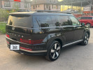 Hyundai Santa Fe 2024 года