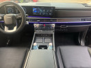 Hyundai Santa Fe 2024 года