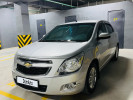 Chevrolet Cobalt 2023 года