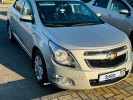 Chevrolet Cobalt 2023 года
