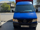 Mercedes-Benz Sprinter 1999 года