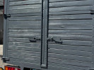 Mercedes-Benz Sprinter 1999 года