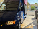 Mercedes-Benz Sprinter 1999 года