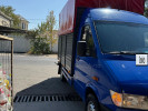Mercedes-Benz Sprinter 1999 года