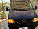 Mercedes-Benz Sprinter 1999 года
