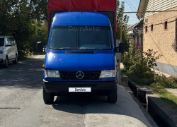 Mercedes-Benz Sprinter 1999 года