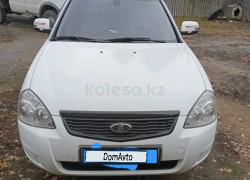 ВАЗ (Lada) Priora 2014 года