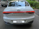 Hyundai Grandeur 2021 года