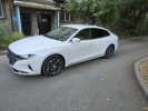 Hyundai Grandeur 2021 года