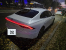 Hyundai Grandeur 2021 года
