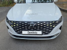 Hyundai Grandeur 2021 года