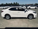 Toyota Corolla 2014 года