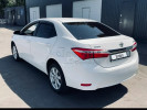 Toyota Corolla 2014 года