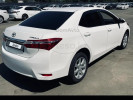 Toyota Corolla 2014 года