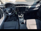 Toyota Corolla 2014 года