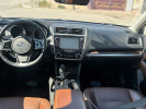 Subaru Outback 2019 года